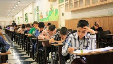 آزمون سمپاد امسال پیش از خرداد برگزار می‌شود