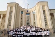 آزمون پذیرش دستیار