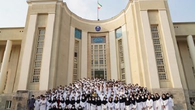 آزمون پذیرش دستیار