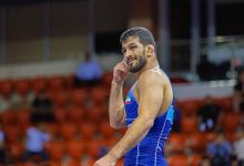 آغاز اردوی تیم ملی کشتی آزاد از جمعه