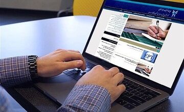 آغاز ثبت‌نام ترم دوم دانشجویان از هفته آینده