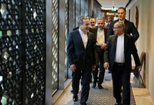 آغاز دومین دور مذاکرات ایران و آمریکا در ژنو