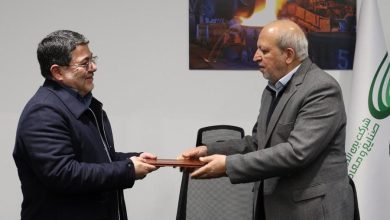 آغاز فصلی نو در توسعه صنایع و معادن