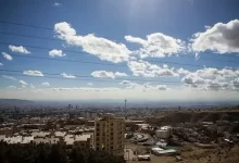 آغاز هفته آینده با جوی پایدار