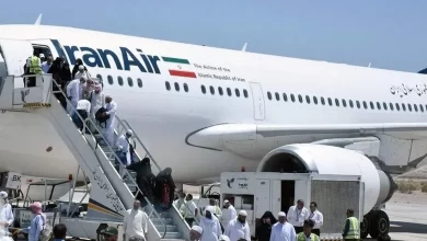 آغاز پروازهای تهران - نجف و بالعکس از ۱۳ بهمن