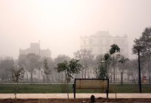 تضاد در آسمان پایتخت؛ بهبود نسبی هوا اما هشدار تداوم آلودگی