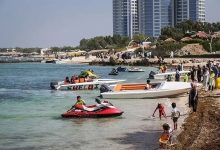 آمادگی کامل مناطق آزاد برای پذیرایی از مسافران نوروز ۱۴۰۵