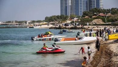 آمادگی کامل مناطق آزاد برای پذیرایی از مسافران نوروز ۱۴۰۵