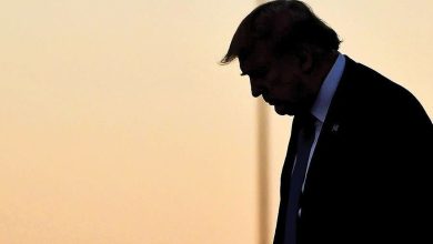 هراس در خلیج فارس بالا گرفت؛ هم‌پیمانان آمریکا علیه جنگ فعال شدند