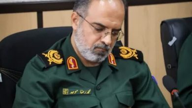 آمریکا در جنگ شناختی هم ایران را نفهمید