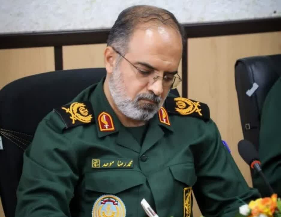 آمریکا در جنگ شناختی هم ایران را نفهمید