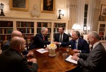 آمریکا و اسراییل