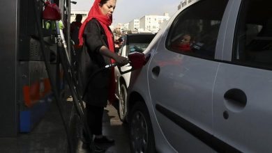 روی خط انتظار