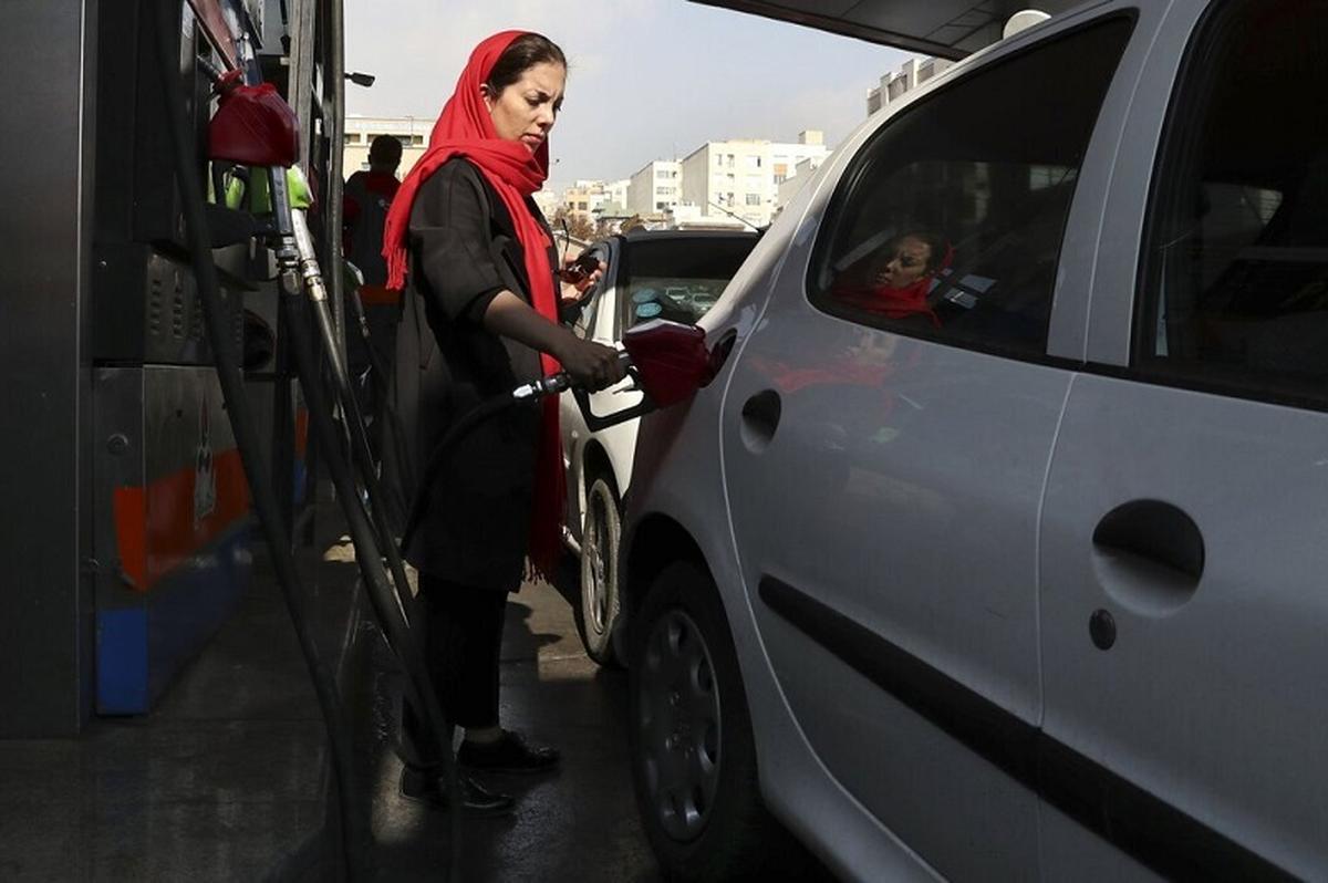 روی خط انتظار