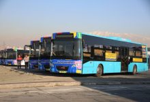 اتوبوس‌های تهران ۲۴ ساعته می‌شوند