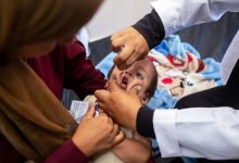 اجرای مرحله تکمیلی طرح واکسیناسیون فلج اطفال در هرمزگان