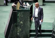 احمد میدری وزیر تعاون