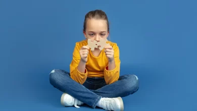 اختلال اوتیسم