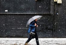 اداره هواشناسی