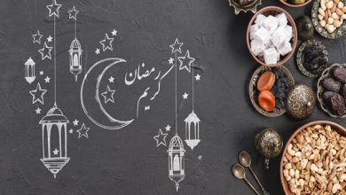 از خرما و آب ولرم تا پرهیز از غذای چرب؛ نسخه طب ایرانی برای روزه‌داران