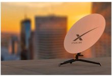 بلومبرگ: قیمت استارلینک در ایران به ۴۰۰۰ دلار رسید