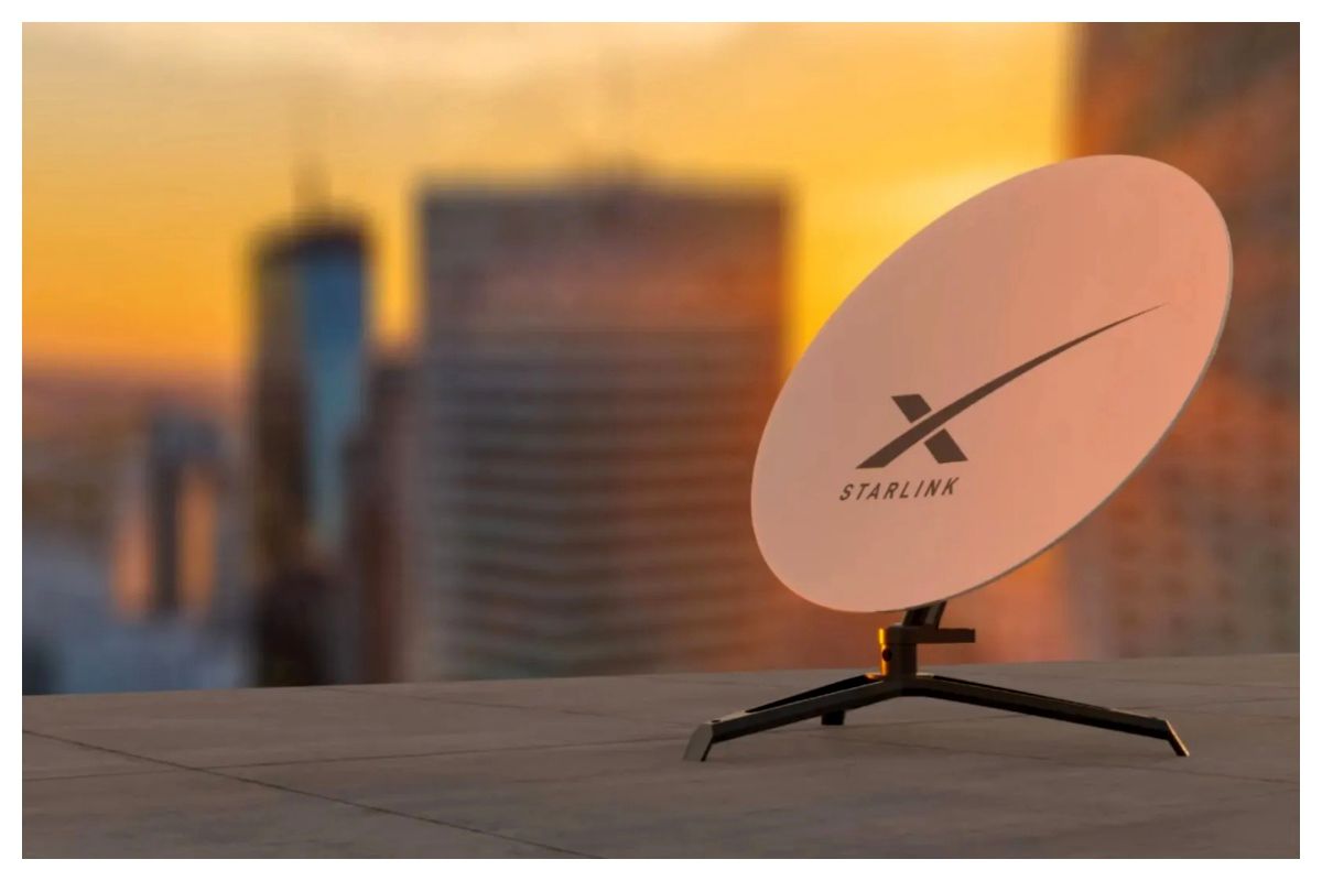 بلومبرگ: قیمت استارلینک در ایران به ۴۰۰۰ دلار رسید
