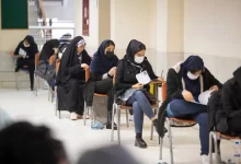 استخدام دولتی