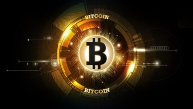 استخراج بیت‌کوین