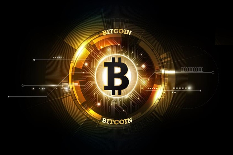 استخراج بیت‌کوین