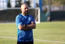 سهراب بختیاری‌زاده سرمربی استقلال شد