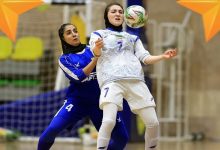 استقلال یک گام به قهرمانی نزدیک‌تر شد