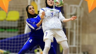 استقلال یک گام به قهرمانی نزدیک‌تر شد