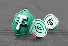 تتر انتشار استیبل‌کوین یوان را متوقف کرد