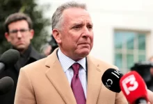 ویتکاف: ایران فقط یک هفته با ساخت بمب اتم فاصله دارد