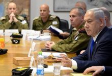 اسرائیل و فلسطین