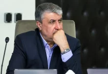 رقیق‌سازی اورانیوم ۶۰ درصد مشروط به لغو کامل تحریم‌ها شد