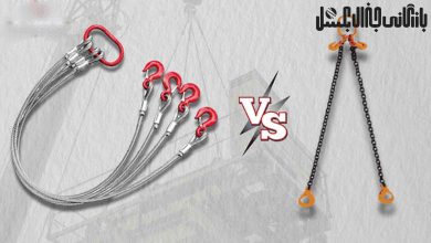 خرید اسلینگ