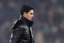 اعتراض به توقف آرسنال مقابل تیم ته جدولی