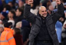 اعتراف گواردیولا: آرسنال بهترین تیم جهان است