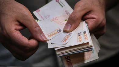 افزایش حقوق