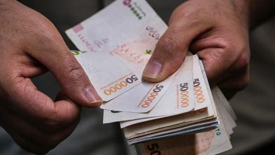 افزایش حقوق