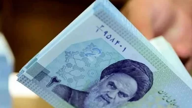 افزایش دو مرحله ای حقوق