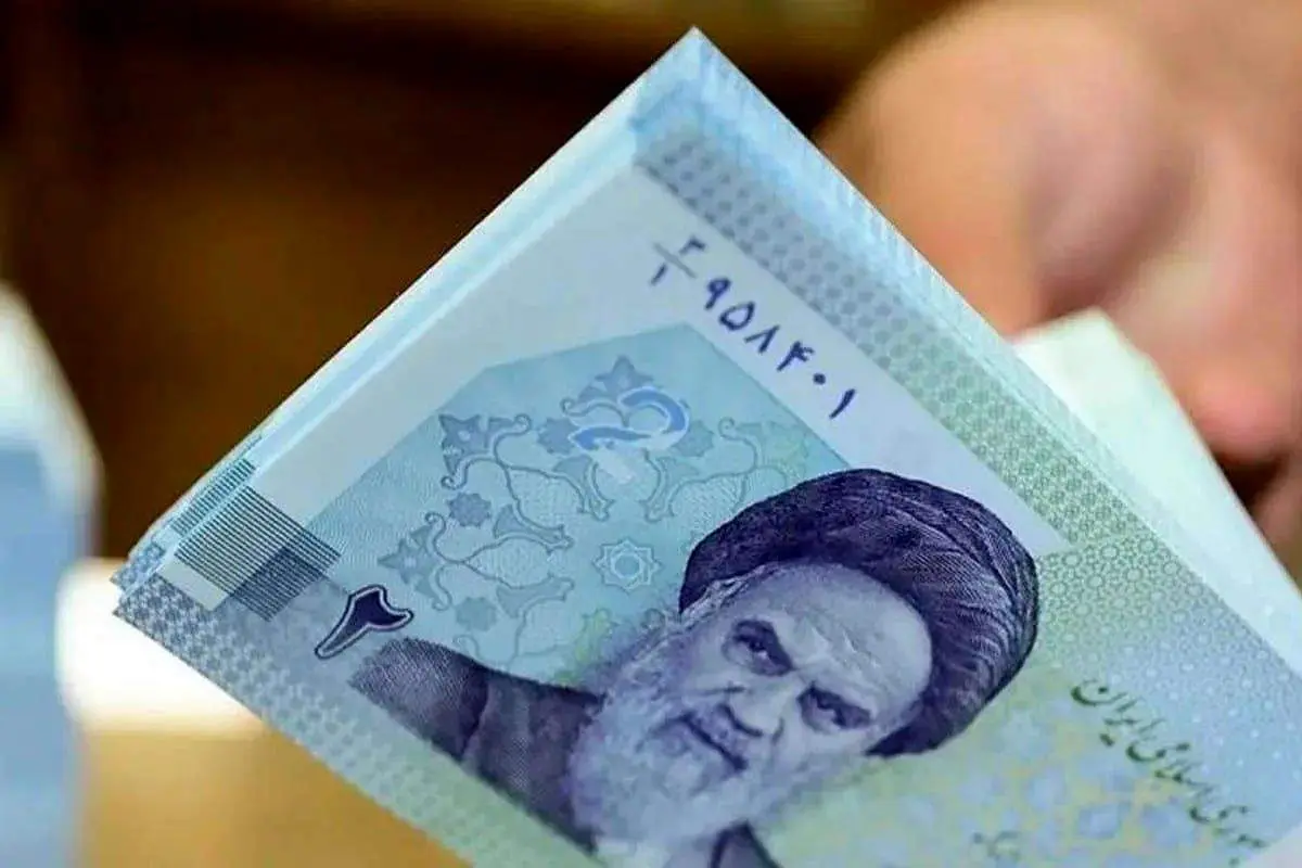 افزایش دو مرحله ای حقوق