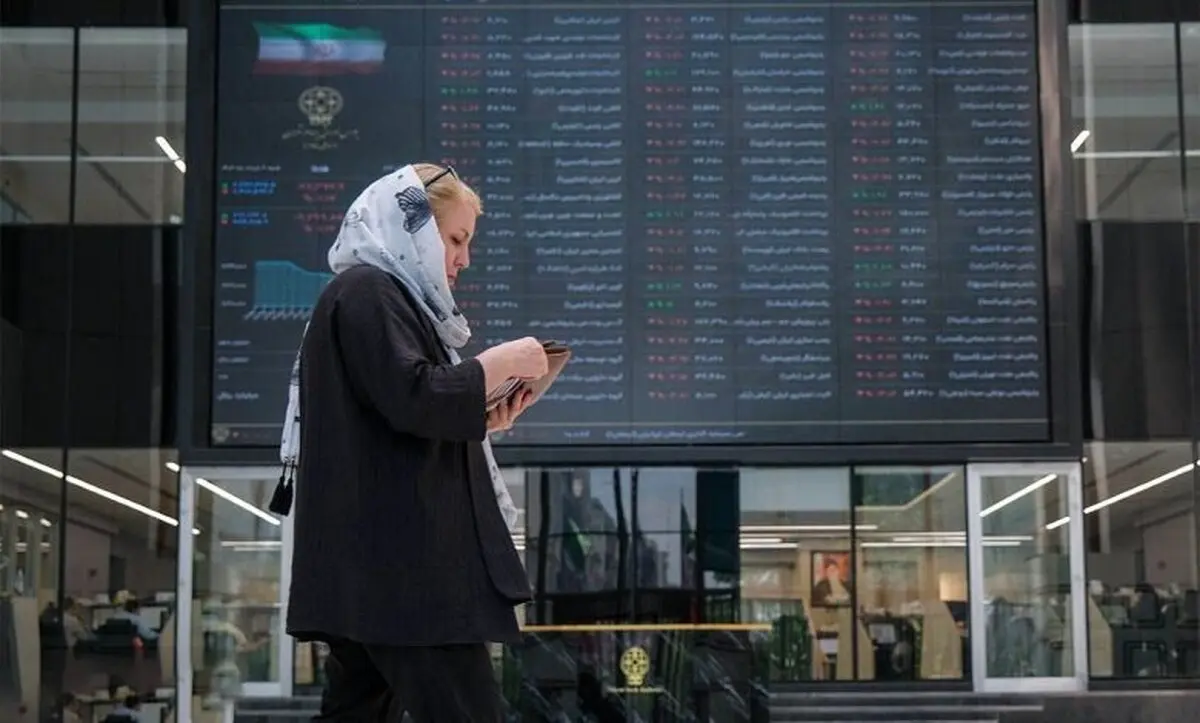 افزایش مالیات در سال 1405، بورس را تهدید می کند