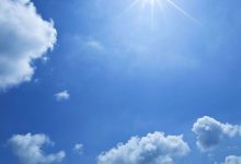 هوا در تهران