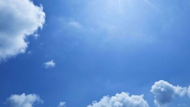 هوا در تهران