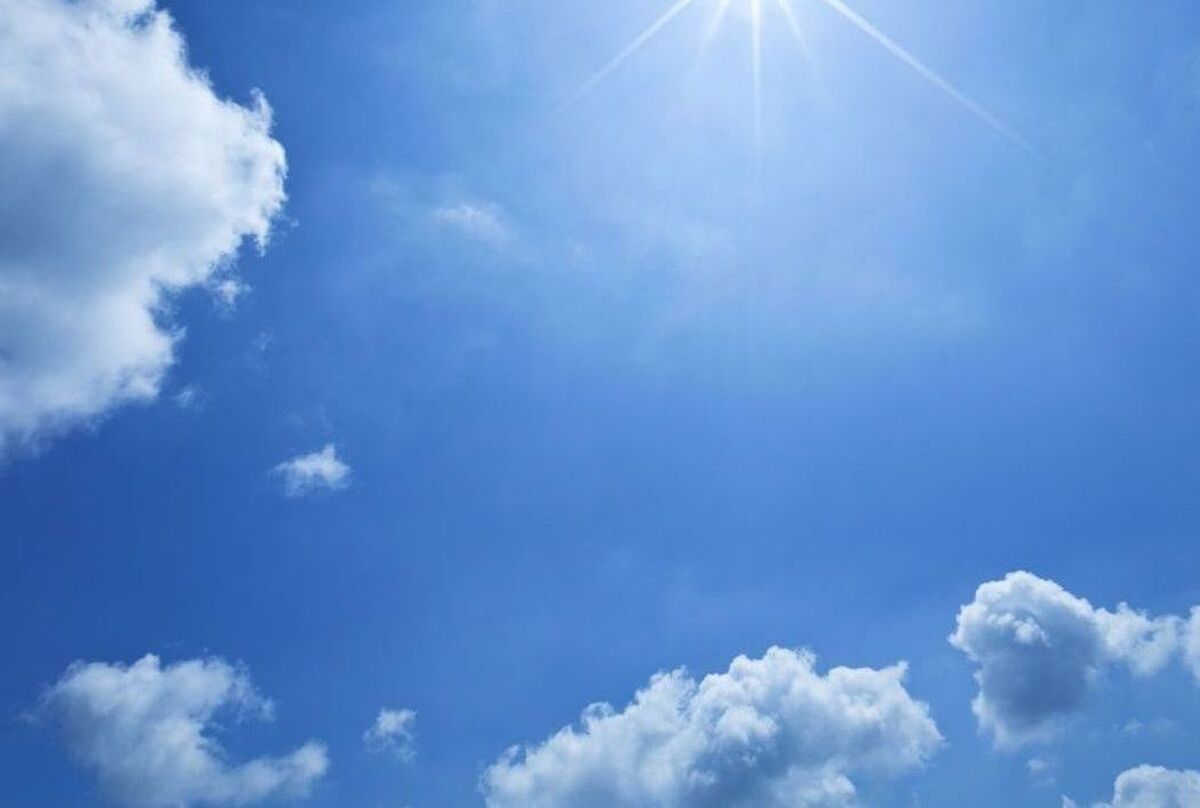 هوا در تهران