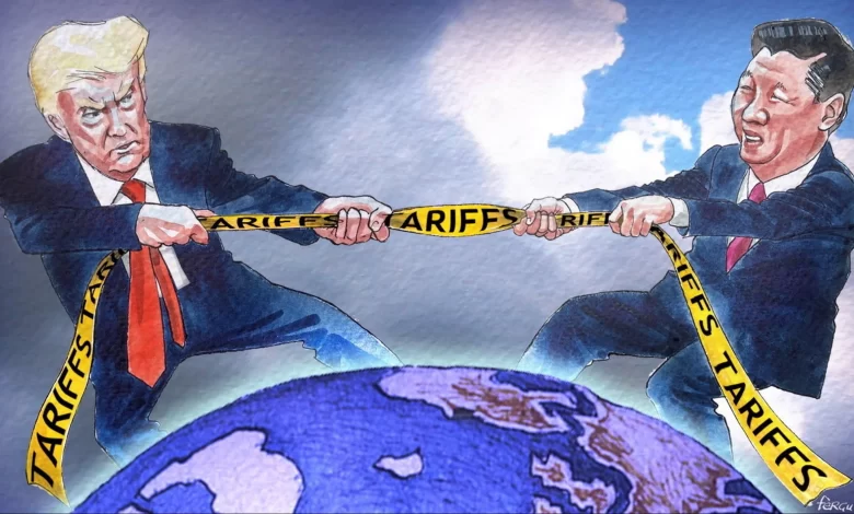 اقتصاد جهانی