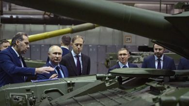 اقتصاد-روسیه