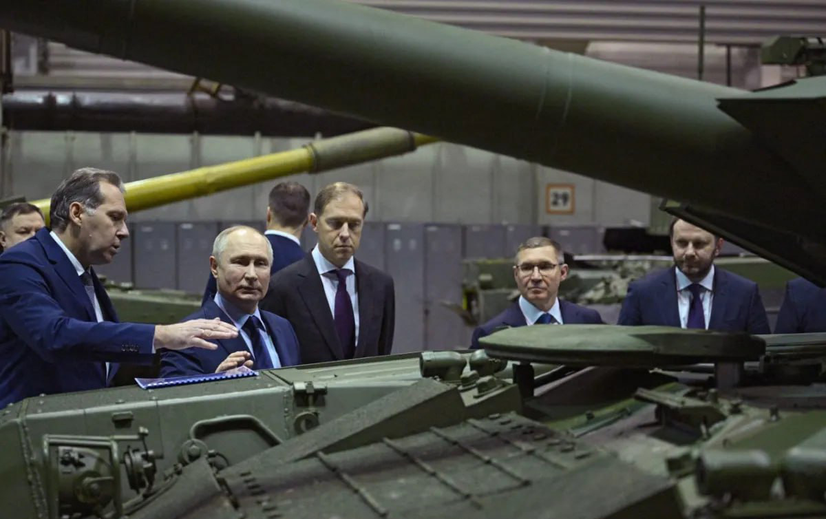 اقتصاد-روسیه